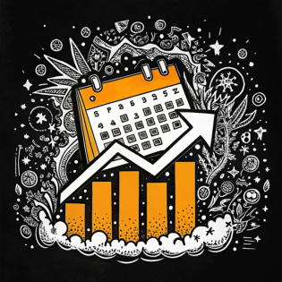 Die Jahreswerbeplanung 2025: Der Schlüssel zum Erfolg für Handwerksbetriebe