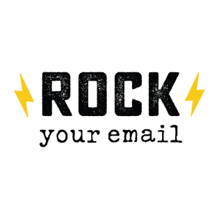 RYE 001 - Rock Your Email ist da! Ist das was für Dich? [solo]
