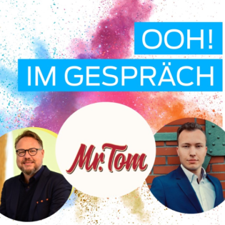 In Gespräch mit Felix Gößling