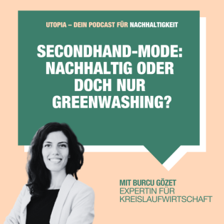 Wie nachhaltig ist Secondhand-Mode wirklich?