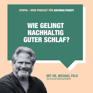 Wie gelingt nachhaltig guter Schlaf?
