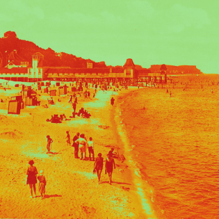 Buchgefühl-Sommerpost: Allianzen, Lieben und Leben