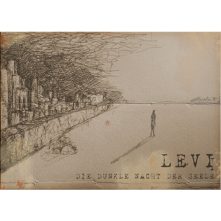 Levi - Die dunkle Nacht der Seele