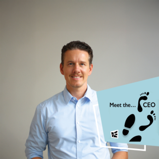Meet the CFO #56 Teddy Amberg | Spicehaus Partners | Tipps und Tricks