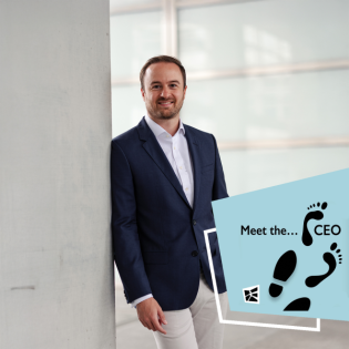 Meet the CFO #57 Philipp Wustrow | OnlineDoctor