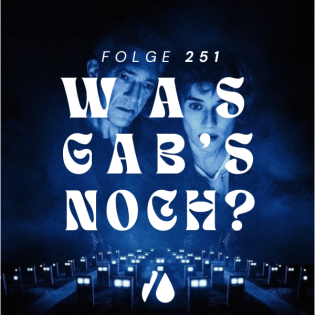 #251 - The Shrouds, KPop Demon Hunters, Afternoons of Solitude, The Surfer