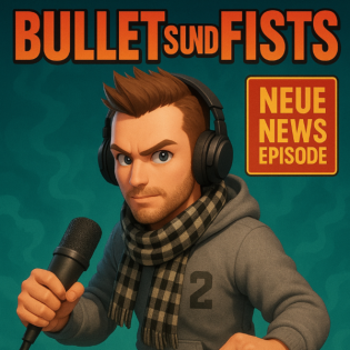 Actionfilm-News vom 21. September 2025