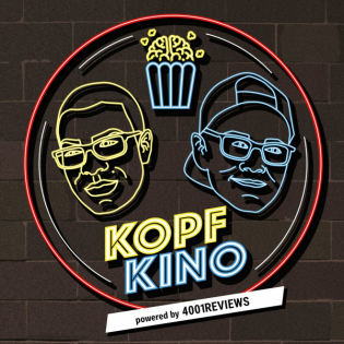 Das waren unsere Film-Highlights 2019 | Kopfkino-Podcast #56