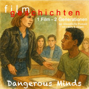 FG128 - Dangerous Minds - Wilde Gedanken (1995)