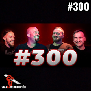 #300 - Folge 300 | LIVE vor Publikum (Woah Lecks + Community-Fragen)