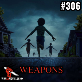 #306 - Weapons
