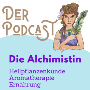 Wer ist eigentlich die Alchimistin?