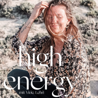 34 - Meditation: Evolve & Flourish - altes abgeben & neu aufblühen