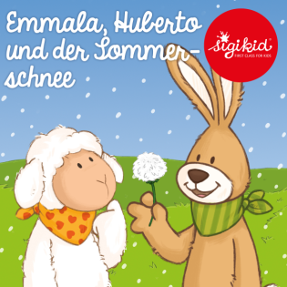 Emmala, Huberto und der Sommerschnee