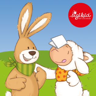 Emmala, Huberto und der Sporttag