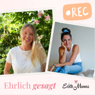 Isabeau Kleinemeier: Durch meine Hochsensibiliät bin ich im Alltag oft schneller überreizt