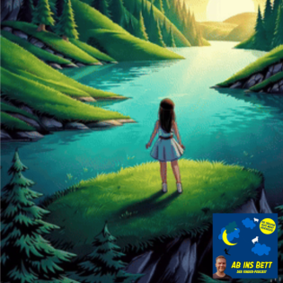 #1647 Jula und der verborgene Schatz