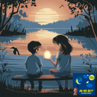 #1668 Mandy und der Moment, als die Welt still steht