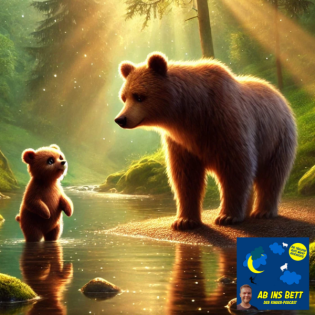 #1675 Frederick und das Vertrauen