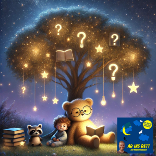 #1681 Leano und der Erklärbar