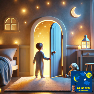 #1771 Simon und die verborgene Welt