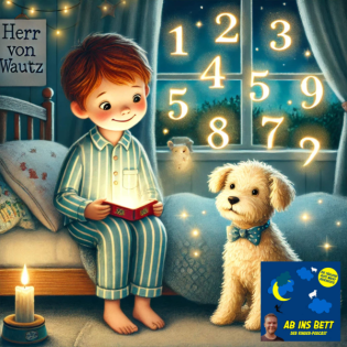 #1859 Tom und der Anruf aus dem Tierreich