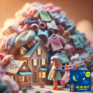 #1895 Nina und die Mini-Welt