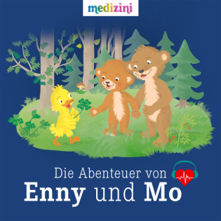 Enny und Mo sammeln Glück