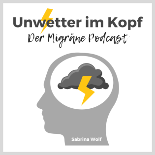 Folge 02 - Interview: Sinas Migräne-Geschichte
