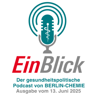 #EinBlick u.a. #KI-Arztpraxis, #Kassenlücke, #TikTok-Medizin, 🫀#Organspende-Reform