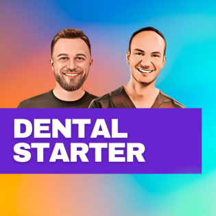 Gründungsbegleitung intensiv (Teil 1) - "Behind the Scenes" mit Zahnarzt Andreas Künzlberger