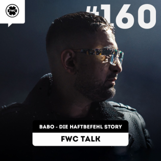 Wir wünschten, es würd' ihn kümmern // #160 Babo – Die Haftbefehl-Story (Netflix Doku Review)