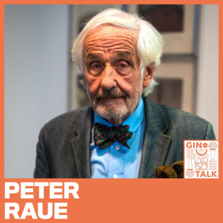 Peter Raue über Kunst, Kultur und Leidenschaft