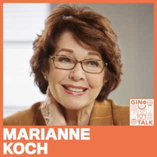 Marianne Koch über Medizin, Lebenslust und das Älterwerden