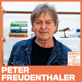 Peter Freudenthaler über Lemon Tree, Musik und Haltung
