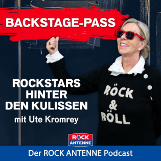 Backstage-Pass, Folge 3: Von fetten Trinkgeldern, großen Busen & Gags