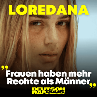 Loredana schockiert: "Frauen haben mehr Rechte als Männer" Buch-Review: Liebescomeback mit Mozzik fake? | King Lori 2