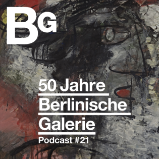 50 Jahre BG. Im Gespräch mit Stefanie Heckmann und Ralf Burmeister