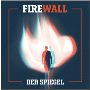 Podcast-Tipp »Firewall« - Jedes System hat eine Schwachstelle, manche finden sie