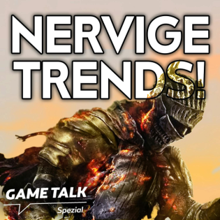 SPIELETRENDS: Geil oder nervig?