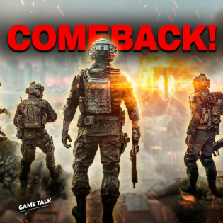 #318 | BATTLEFIELD is BACK!? Wie GUT wird TEIL 6?