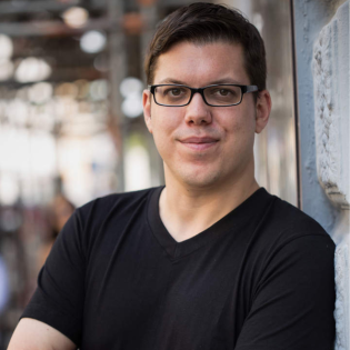 OK COOL trifft: Tim Hopmann