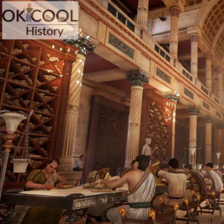 Von Trash bis Dauerbrenner: Zwei Geschichtsfans greifen ins Spielregal