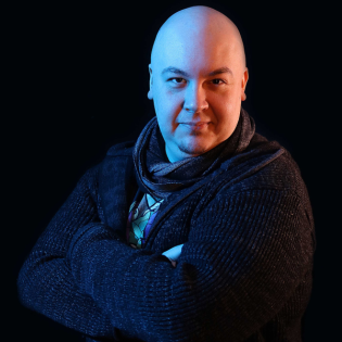 Nach 12 Jahren Piranha Bytes zum eigenen Studio: OK COOL trifft Amadeus Weidmann