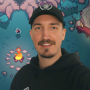 Im Gespräch mit dem Studenten, der von Hand of Blood gepublished wurde: OK COOL trifft Max Conredel