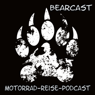 BEARcast#132: Drohnen, Motorrad und Dirk Schäfer
