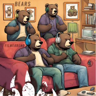 BEARcast#260: FILMEABEND XIII