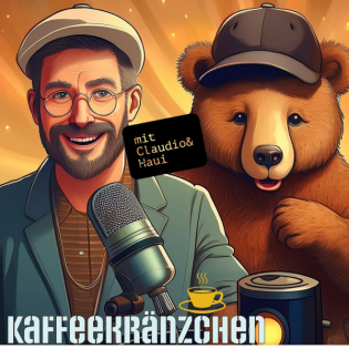 BEARcast#262: Kaffeekränzchen | Kalte Finger - warmer Kaffee