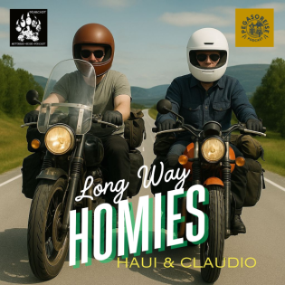 BEARcast#284: Long Way Homies (Folge 4)
