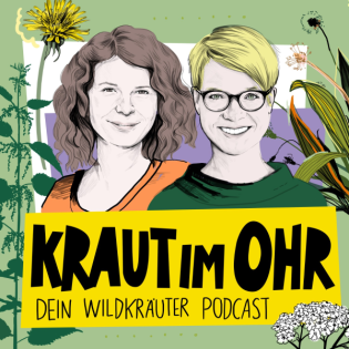 Kraut-Interview: Unser Boden, das meistunterschätzte Wunderwerk der Natur. Mit Rita Lüder